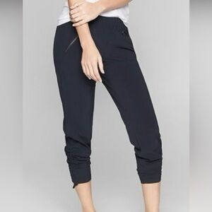 Athleta Women’s Aspire Ankle Activewear pants
